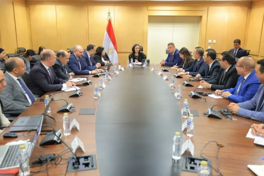 وزيرة التضامن تطلق أول منظومة متكاملة لتسجيل أبناء مؤسسات الرعاية