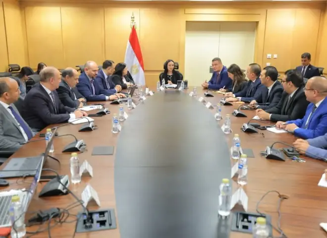 وزيرة التضامن تطلق أول منظومة متكاملة لتسجيل أبناء مؤسسات الرعاية