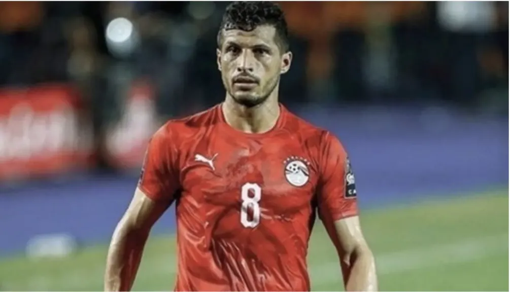 لزمالك يعرض على لجنة الكرة ضم طارق حامد في يناير 2026