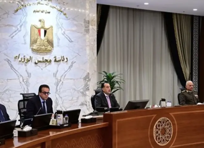 مجلس الوزراء يوافق على 12 قرارا خلال اجتماعه الأسبوعي.. تعرف عليها