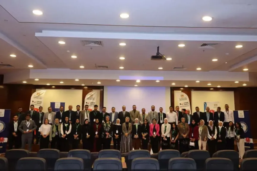 الشباب والرياضة تطلق معسكر القادة القانونيين العرب بالمدينة الشبابية بشرم الشيخ