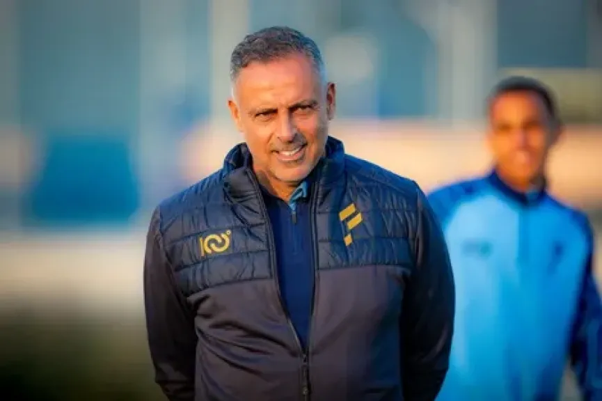 جوميز: الفوز على الهلال صعب.. وعلينا مواجهته بهذه الخطة