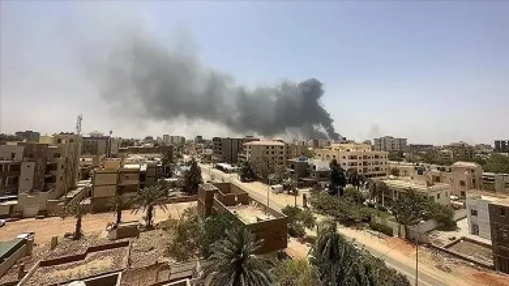 السلطات السودانية: قوات الدعم السريع دمرت 1877 مصنعا في الخرطوم
