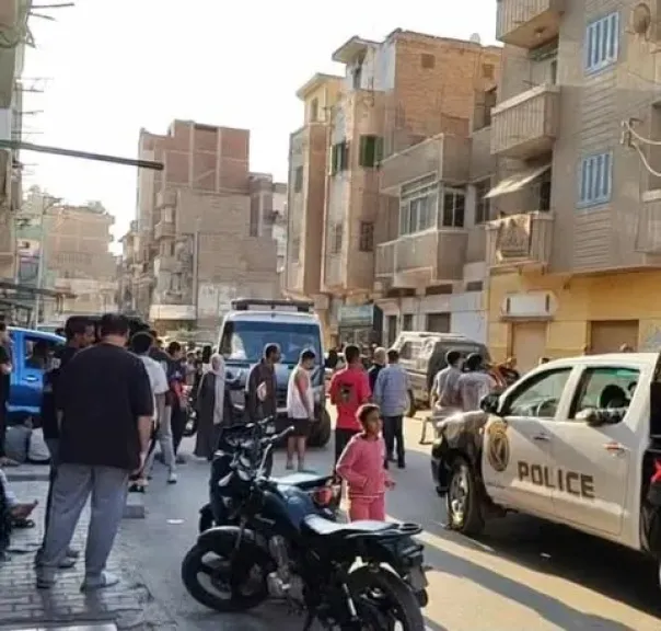 25 نوفمبر أولى جلسات محاكمة المتهم بقتل زميله وتقطيع جثته بمنشار كهربائي في الإسماعيلية