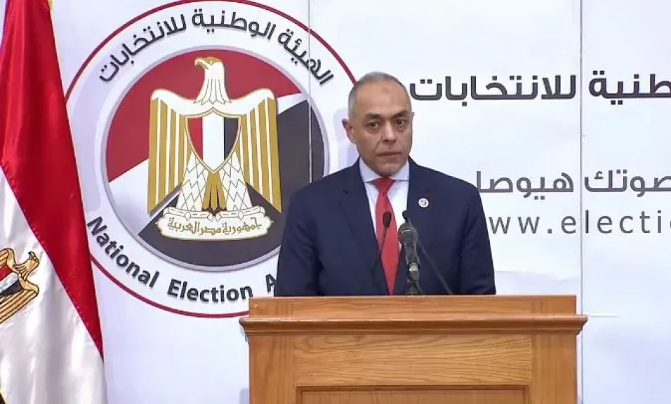 الوطنية للانتخابات: استبعاد كل من ثبت تقصيره في المرحلة الأولى من انتخابات النواب.. ولن نتهاون مع أحد