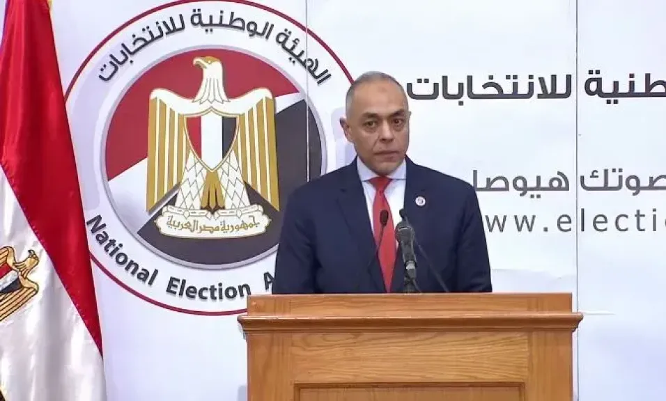 المدير التنفيذي للوطنية للانتخابات: فتح 105 مقر انتخابي من إجمالي 139 للتصويت بالخارج