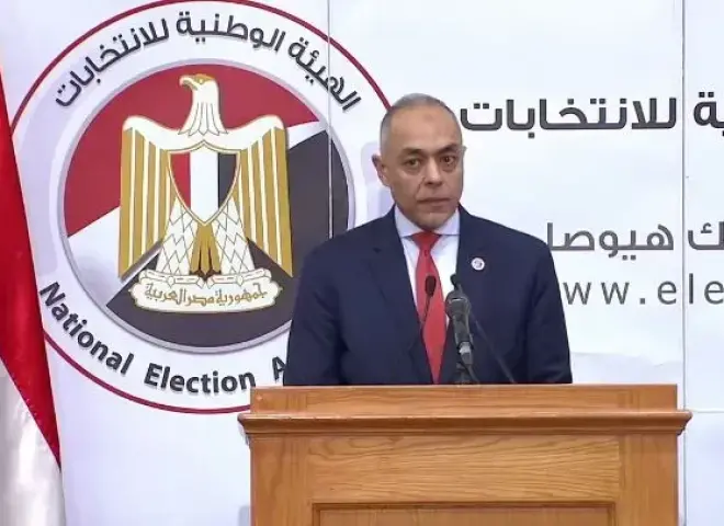 المدير التنفيذي للوطنية للانتخابات: فتح 105 مقر انتخابي من إجمالي 139 للتصويت بالخارج