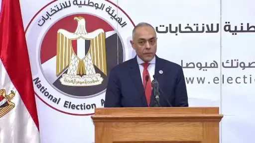 المدير التنفيذي للوطنية للانتخابات: فتح 105 مقر انتخابي من إجمالي 139 للتصويت بالخارج