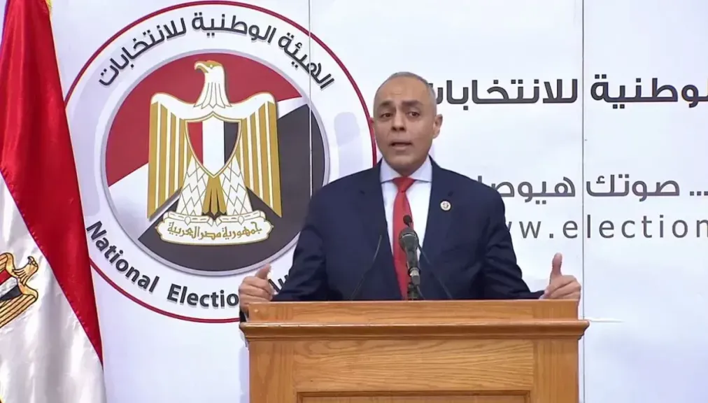 الهيئة الوطنية ترصد مخالفات اليوم الأول وتؤكد : لم تؤثر علي سير العملية الانتخابية