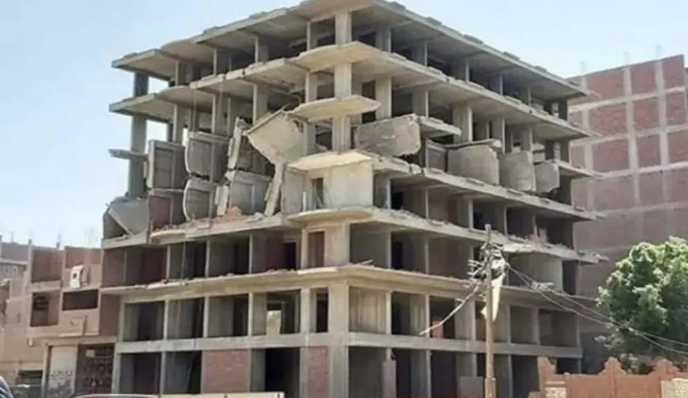 تفاصيل التعديلات الجديدة على قانون التصالح على مخالفات البناء بقرار حكومي