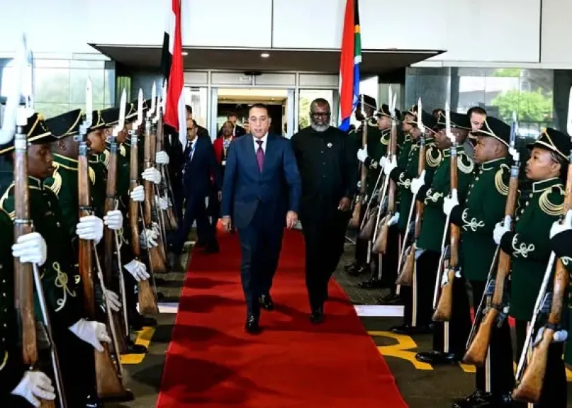 تفاصيل مشاركة مصر بقمة العشرين وجدول أعمال القمة وسط غياب قادة وزعماء