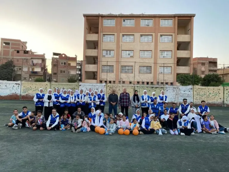 اتحاد YLY يواصل فعاليات مبادرة ”خيرنا خيركم” في محافظات الجمهورية”