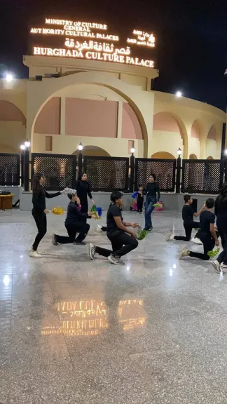 كيان”سند شباب الصعيد” ينظم احتفالية كبرى بمناسبة عيد الطفولة بمحافظة البحر الأحمر