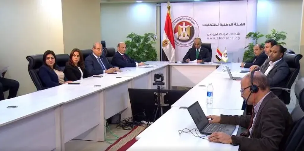 انتخابات النواب.. غلق 31 مقرا انتخابيا في اليوم الأول للمرحلة الثانية لتصويت المصريين بالخارج