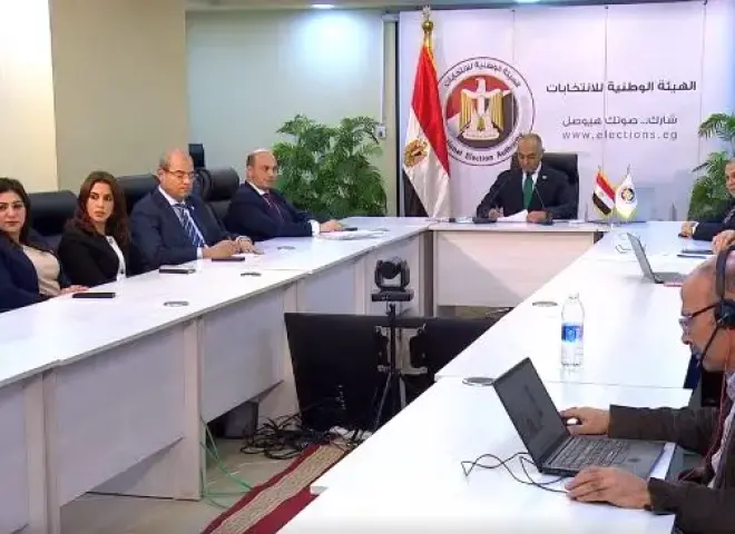 انتخابات النواب.. غلق 31 مقرا انتخابيا في اليوم الأول للمرحلة الثانية لتصويت المصريين بالخارج