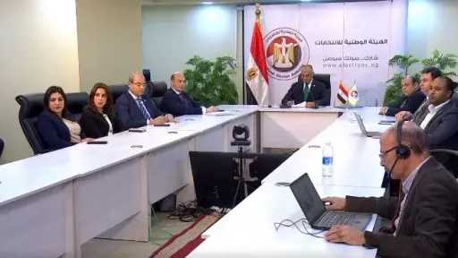 انتخابات النواب.. غلق 31 مقرا انتخابيا في اليوم الأول للمرحلة الثانية لتصويت المصريين بالخارج