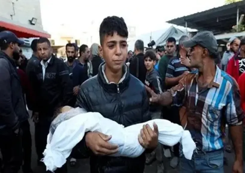 اليونيسف: 67 طفلا استشهدوا في غزة منذ بدء وقف إطلاق النار