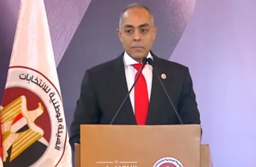 الوطنية للانتخابات تعلن فتح آخر لجان تصويت المرحلة الثانية لانتخابات النواب بالخارج