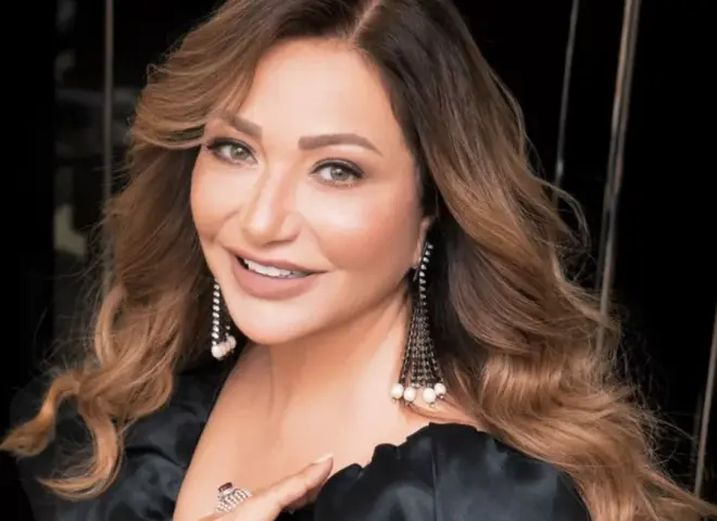 ليلى علوي: ترميم 10 أفلام بالأبيض والأسود الحدث الأجمل في مهرجان القاهرة السينمائي هذا العام