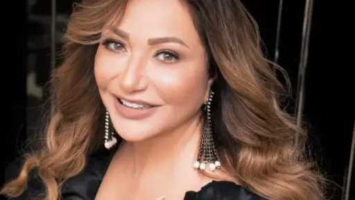 ليلى علوي: ترميم 10 أفلام بالأبيض والأسود الحدث الأجمل في مهرجان القاهرة السينمائي هذا العام