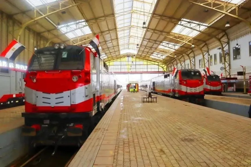 تعرف على طرق حجز تذاكر قطارات السكك الحديدية   ووسائل الدفع المختلفة