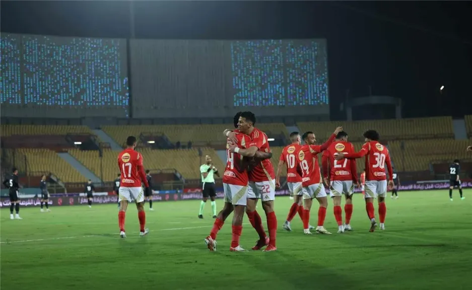 القنوات الناقلة لمباراة الأهلي وشبيبة القبائل في دوري أبطال إفريقيا