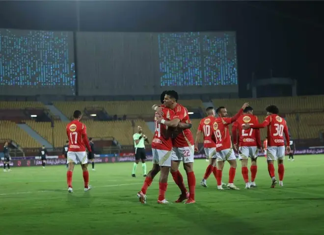 القنوات الناقلة لمباراة الأهلي وشبيبة القبائل في دوري أبطال إفريقيا