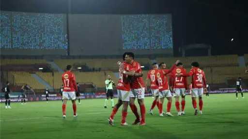 القنوات الناقلة لمباراة الأهلي وشبيبة القبائل في دوري أبطال إفريقيا