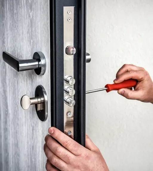 كيفية اختيار اكسسورات ابواب بأسلوب عصري وعملي