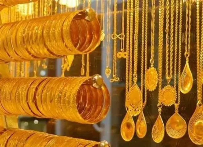 أسعار الذهب اليوم الأحد 23 نوفمبر 2025.. عيار 21 يستقر عند 5450 جنيهًا