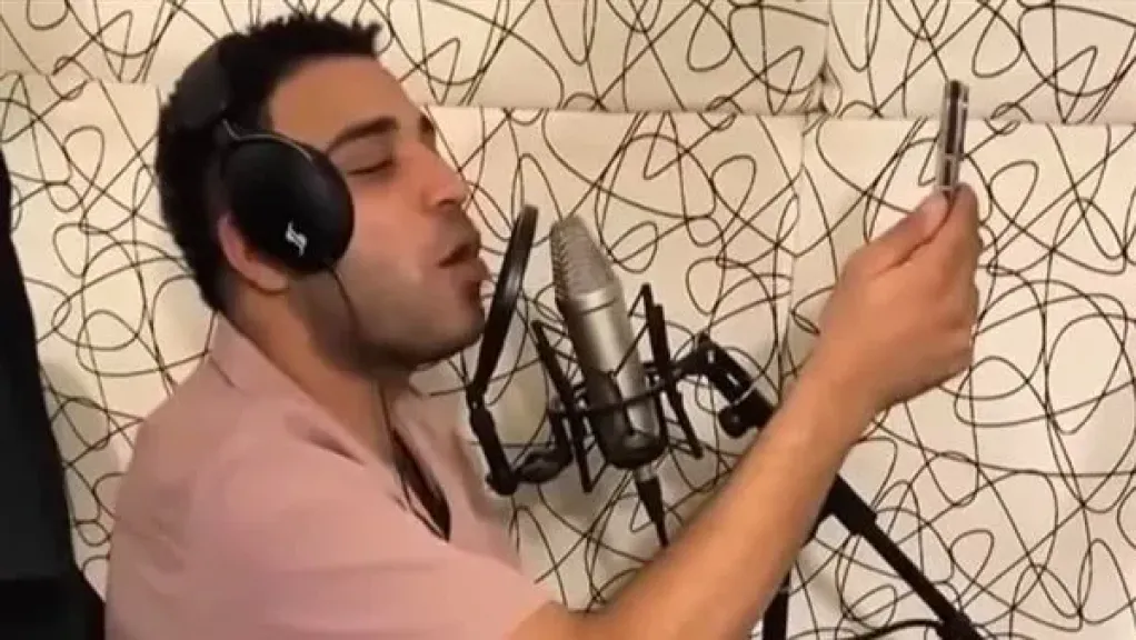 ”كابونجا” مطالبات بالقبض عليه بسبب كلمات الأغاني .. ونقابة الموسيقين تقرر إيقافة .. والجمهور ”هو كان عضو بالنقابة!!”