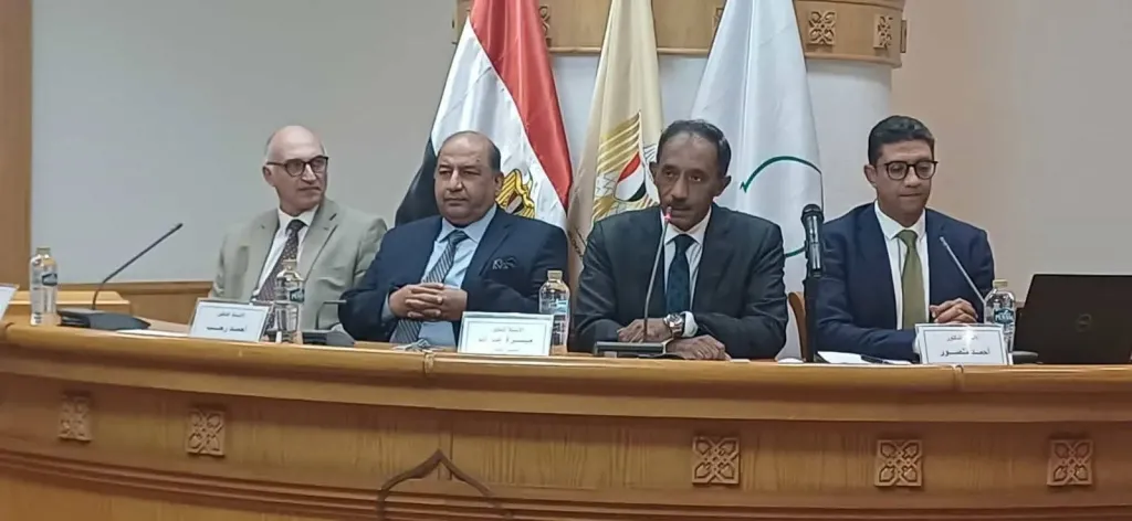 المجلس الأعلى للثقافة ينظم ندوة حول رحلة القطعة الأثرية من الاكتشاف إلى العرض