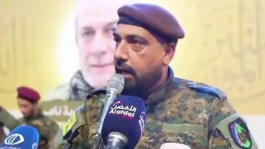 من هو الطبطبائي الذي أعلنت إسرائيل اغتياله في بيروت؟