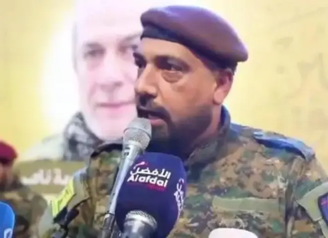 من هو الطبطبائي الذي أعلنت إسرائيل اغتياله في بيروت؟