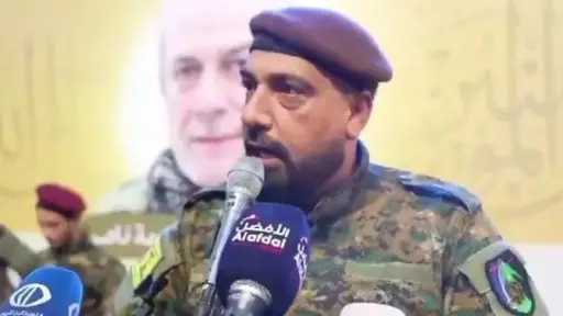 من هو الطبطبائي الذي أعلنت إسرائيل اغتياله في بيروت؟