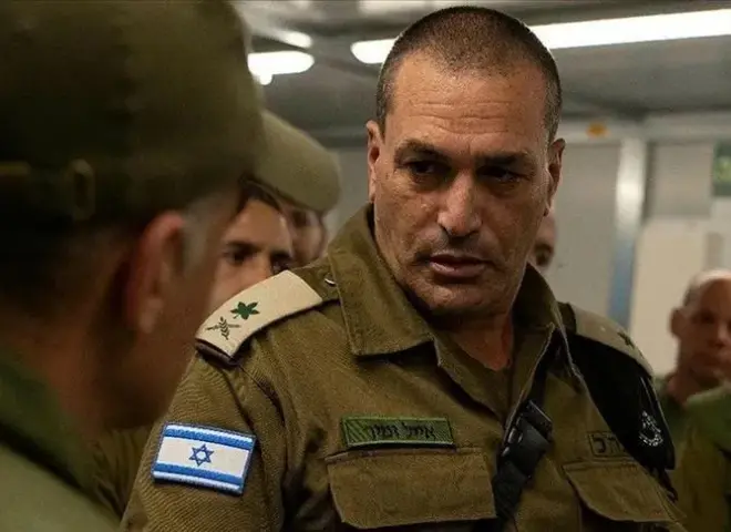 إقالة قادة في الجيش الاسرائيلي على خلفية الإخفاق بمنع هجوم 7 أكتوبر