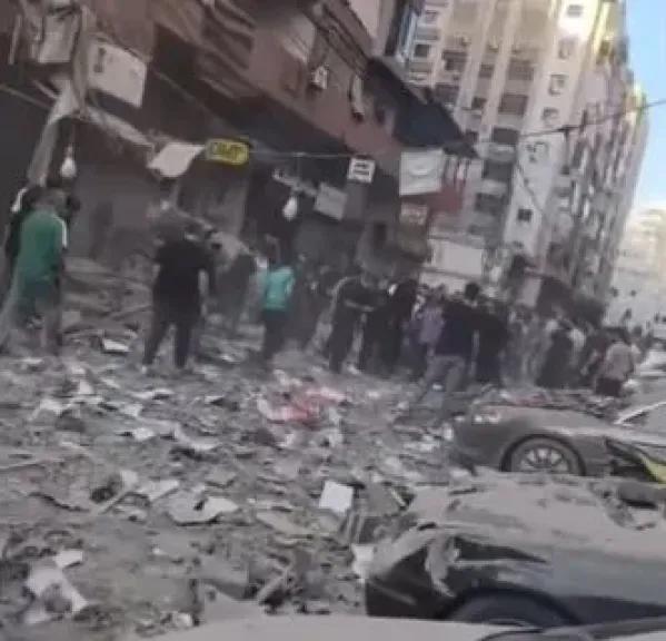 تقديرات إسرائيلية متباينة بشأن إمكانية رد حزب الله على هجوم بيروت