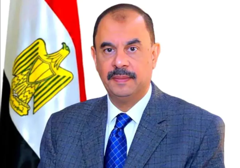 محافظ سوهاج: انتهينا من حصر وتصنيف عقارات الإيجار القديم لبدء تطبيق القانون الجديد