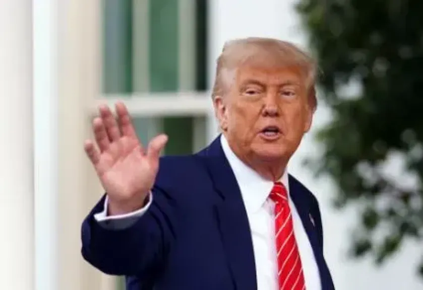 ترامب يعلن وقف الهجرة من «دول العالم الثالث» بعد حادث إطلاق النار في واشنطن