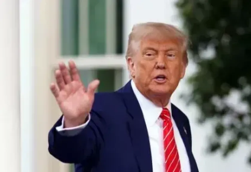 إدارة ترامب: نعمل على ضمان عدم وقوع موارد الطاقة بالشرق الأوسط بأيدي خصوم واشنطن