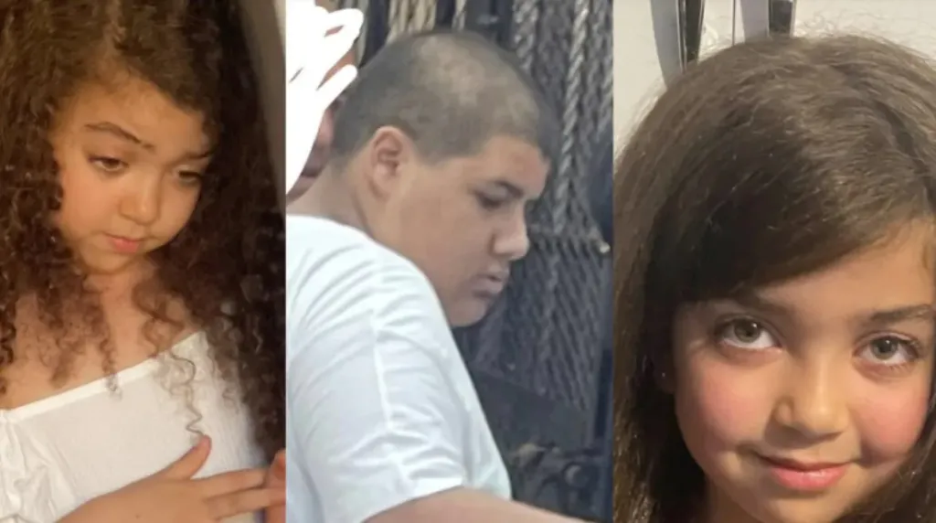 اعتداء داخل المسبح.. قصة مقتل الطفلة أيسل تتصدر التريند بعد الحكم على المتهم