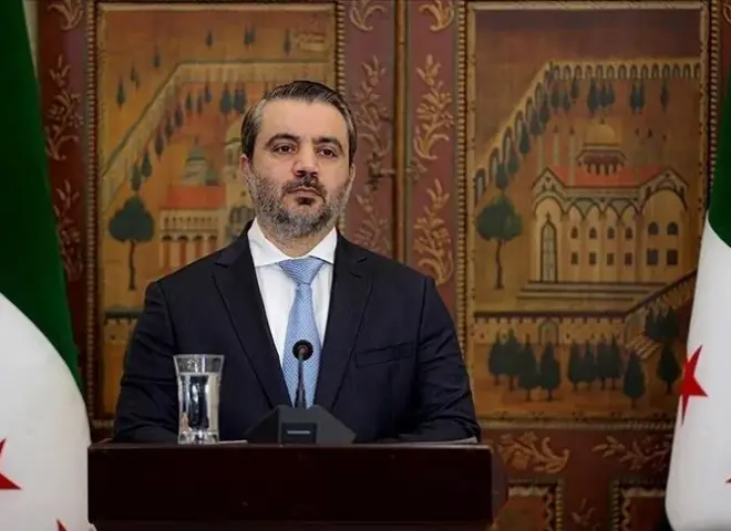 وزير الخارجية السوري: نعيد تنظيم علاقتنا مع روسيا ضمن مصلحتنا