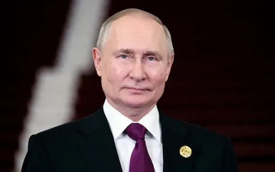 بوتين يدعو إلى تسوية نهائية في أوكرانيا