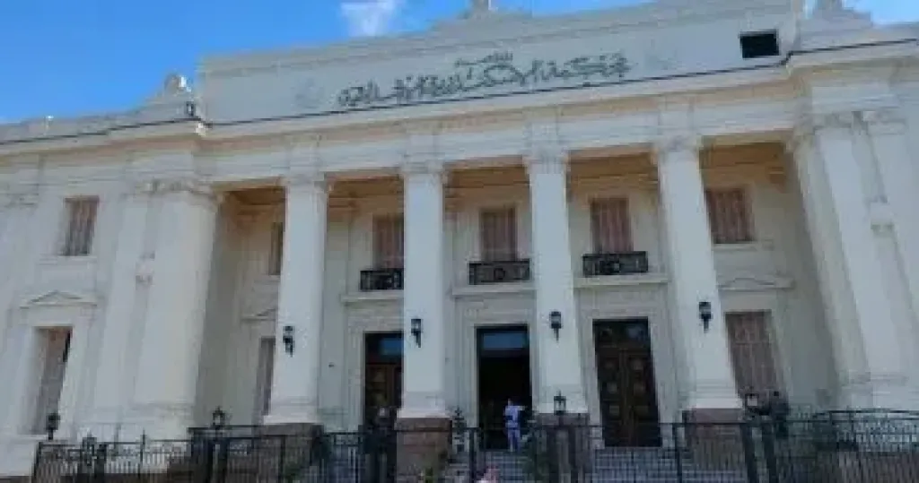 بسبب كيس قمامة.. مستأنف الإسكندرية تخفف حكما بإعدام قاتل طالب في الإسكندرية إلى السجن المؤبد