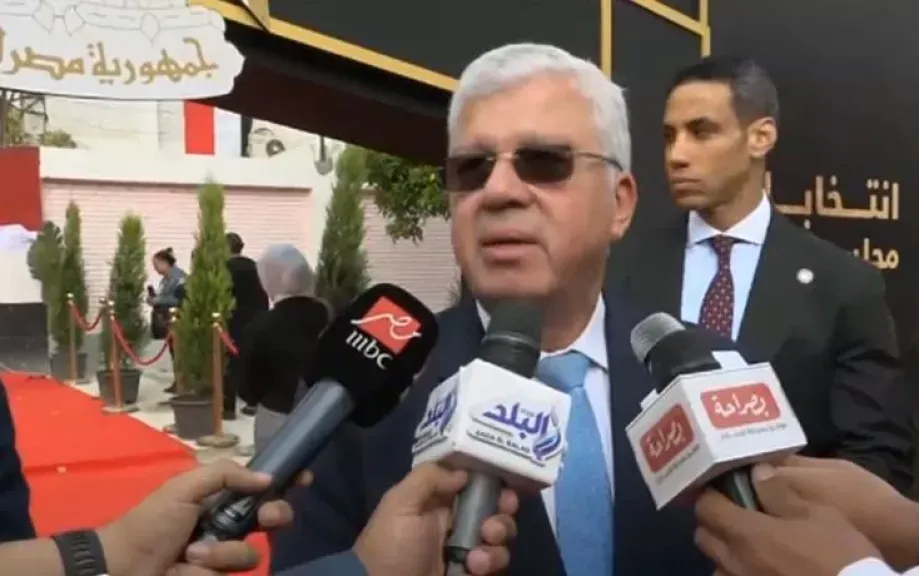 وزير التعليم العالي: الإقبال على انتخابات مجلس النواب فاق توقعاتي