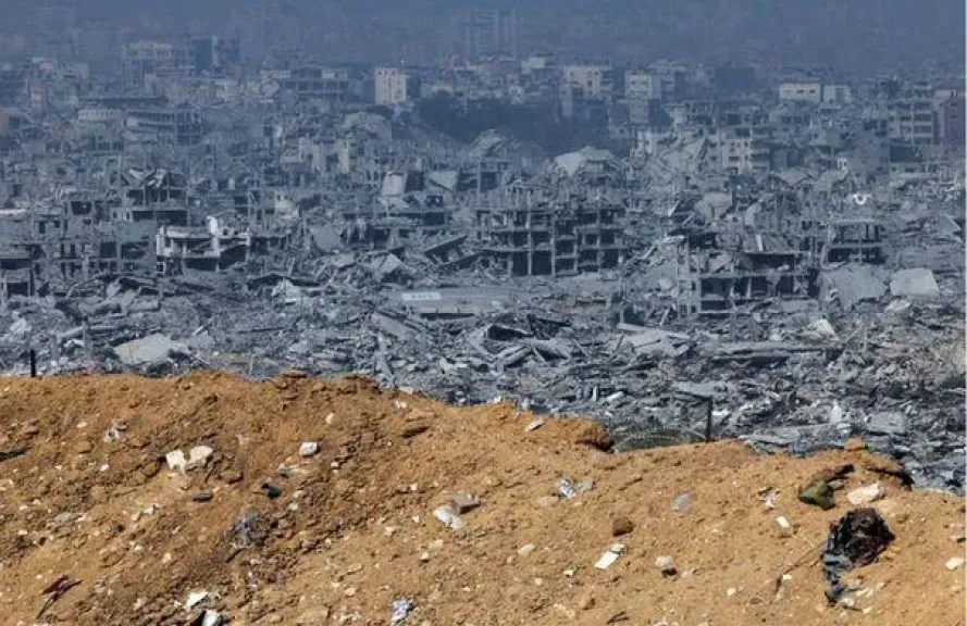 يديعوت أحرونوت: مليونا إسرائيلي بينهم جنود بحاجة لدعم نفسي إثر حرب غزة