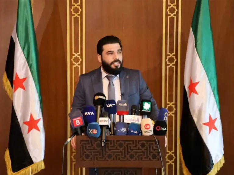 مسئول سوري: الصين ستعيد فتح سفارتها بدمشق مطلع 2026