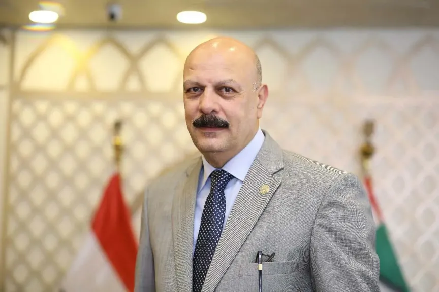 تجديد ندب كرم جميل عبد العظيم حجازي مستشارا قضائيا لوزارة الأوقاف