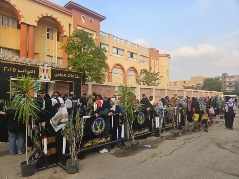 حزب العدل يرصد مخالفات اليوم الأولي لانتخابات المرحلة الثانية بمجلس النواب2025