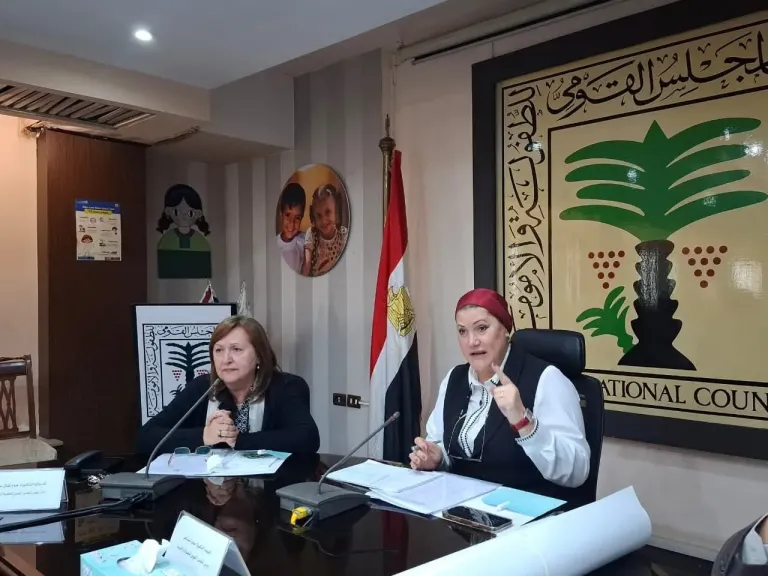 اجتماع طارئ لمجلس إدارة المجلس القومي للطفولة والأمومة لاتخاذ إجراءات عاجلة لحماية الأطفال